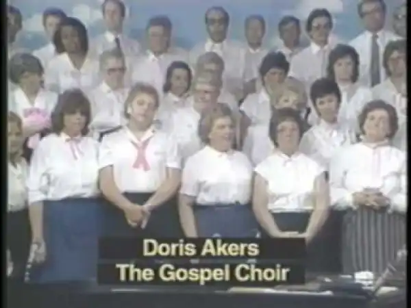 Doris Akers - Jesus Gettin